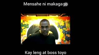 LENG ALTURA MAY SCANDAL? | KAIN PEPE CLOTHING NABASHED