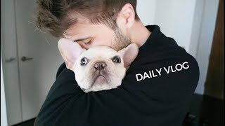 Co dalej z naszym mieszkaniem? | Weekly Vlog #11