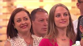 MasterChef México 1era Temporada Gran final