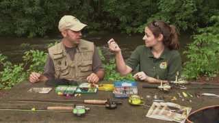 How to Gear Up for Trout Fishing
