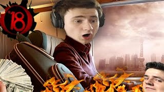 STĚHUJU SE?! [18+ CONTENT]