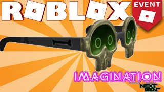 [EVENT] Cara Mendapatkan Mai's Sunglasses |Roblox Turtle island