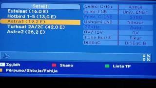 www.digitalb.ch - Funksionet kryesore te Kaon HD nga Digitalb.