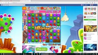Candy Crush Saga Walkthrough Level 139  - NO BOOSTERS candy crush tips