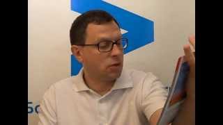 ЧЗМК; СТТ; VEKOsystems; страх маркетолога; Ярославский ЗМК; "Очень дорогостоящий пшик", а также ...