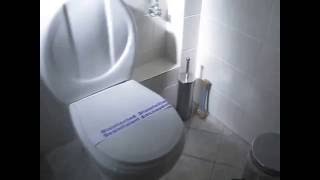 Olimpic Star Hotel 4*, сан.узел номер 206