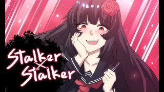Yukio's Cute Jealousy [ Comic Dub ]
