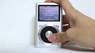 FiiO X1
