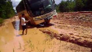 Viação Ouro e Prata no PARA 7