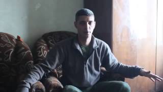 Ополченец Гиви о личной Жизни 19.05.15 Украина новости