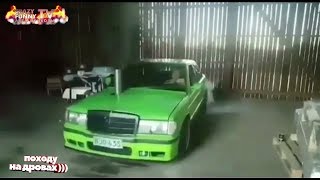 ЛУЧШИЕ АВТО ПРИКОЛЫ 2018, НОВЫЕ ПРИКОЛЫ 2018, СМЕШНЫЕ АВТО МОМЕНТЫ