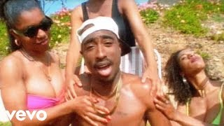 2Pac - I Get Around (Official Music Video)