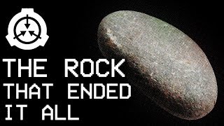 The Procrastination Rock : SCP Tale : VK-CLASS (Why Change?)