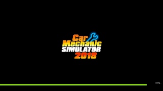 Car Mechanic Simulator 2018 - Hot Wheels Boneshaker & Go Kart V6