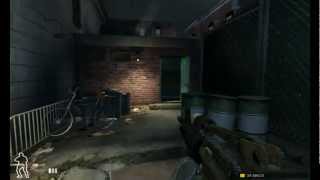 Прохождение Swat 4.Часть 1.Китайский ресторан.