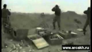 Armenian Fedayi - Petros 'Peto' Ghevondyan - Part 1 - www.arcakh.ru - Петрос Гевондян