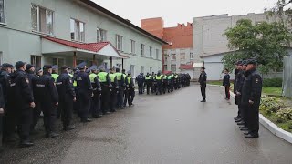 По домам: Россия расформировала и отвела от границы резерв силовиков, созданный для помощи Беларуси