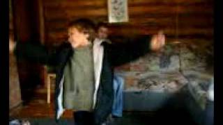 Kitezh - Maxim dance
