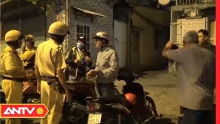 Bản tin 113 Online mới nhất hôm nay | Tin tức 24h An ninh mới nhất ngày 26/01/2020 | ANTV