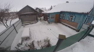 Купить дом в деревне / Продается дом / ПриСоседиться в RedHorn
