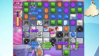 Candy Crush Saga Level 2282  No Booster