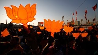 India's elections: Imagining life under Narendra Modi