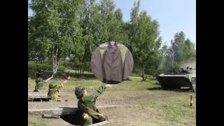 Вольск, 2 этап. 142 взвод. mp4