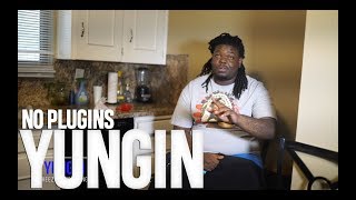 King Spencer Presents: No Plugins | @HeezyMade_Yungin