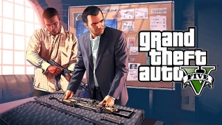 ПРОПАЛИ МИССИИ В GTA5? ЕСТЬ РЕШЕНИЕ! / Missing missions in GTA 5? There is a solution!
