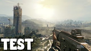 (Vidéo-Test) Dying Light