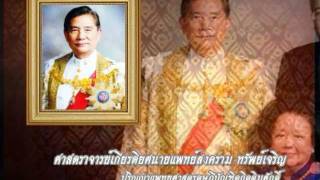 ปริญญาดุษฏีบัณฑิตกิตติมศักดิ์ 2554
