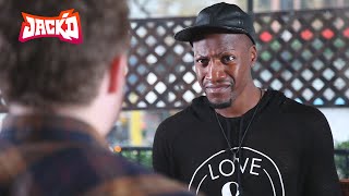 If Guys Acted In Real Life The Way They Do On Gay Apps