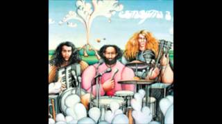 Exmagma- Rock&Roll
