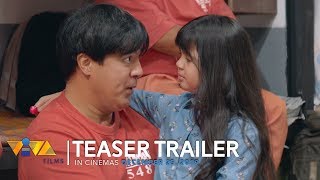 Miracle in Cell No. 7 TEASER [in cinemas Dec. 25]
