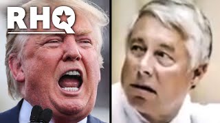 Trump Supporters Send Republicans Death Threats