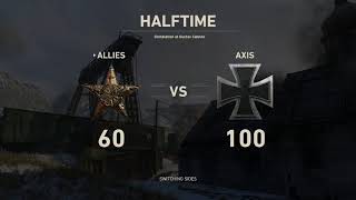 COD WW2 Domination Loss Gustav Cannon 20180227