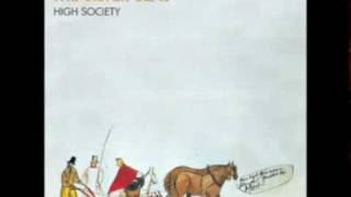 The Silver Seas - Catch Yer Own Train