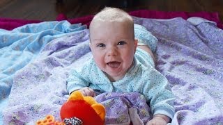 Беременность и Роды. Самые сложные 10 суток в моей жизни
