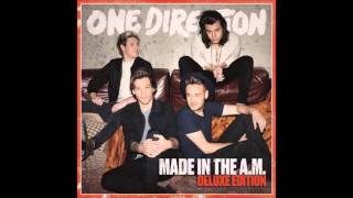 One Direction - Long Way Down (Audio + Lyrics in Description)