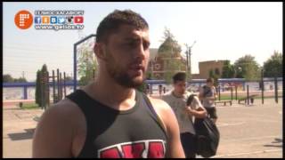 Муслим Махмудов и Курбан Ибрагимов готовятся к турнирам M 1 и ACB