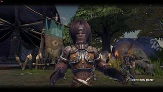 Fable Anniversary. All Boss Fights