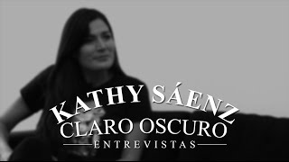 Kathy Saenz: Lo mío con Sebastian es impactante a nivel social