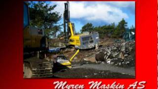 Myren Maskin AS