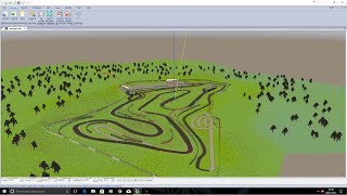 CONVERSION RFACTOR to ASSETTO CORSA - EN DIRECTO #2