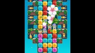 Pet Rescue Puzzle Saga Level 289