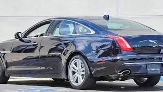 2016 Jaguar XJ XJL Portfolio in San Diego, CA 92111