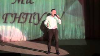 Максим Сидоркин - Apologize