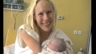 Amputee Woman Triple Markéta Pelunková video 1