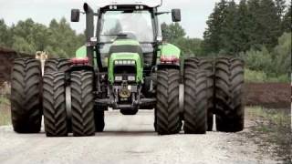 Big Rubber Intro