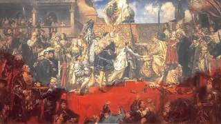 Rota. Польская патриотическая песня.